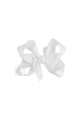 Beyond Creations SKM 3.5" Medium SATIN Classic Bow