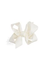Beyond Creations SKS 3" Small SATIN Classic Bow