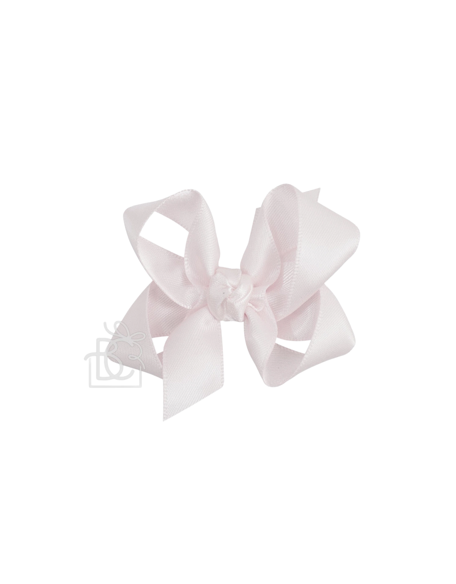 Beyond Creations SKS 3" Small SATIN Classic Bow