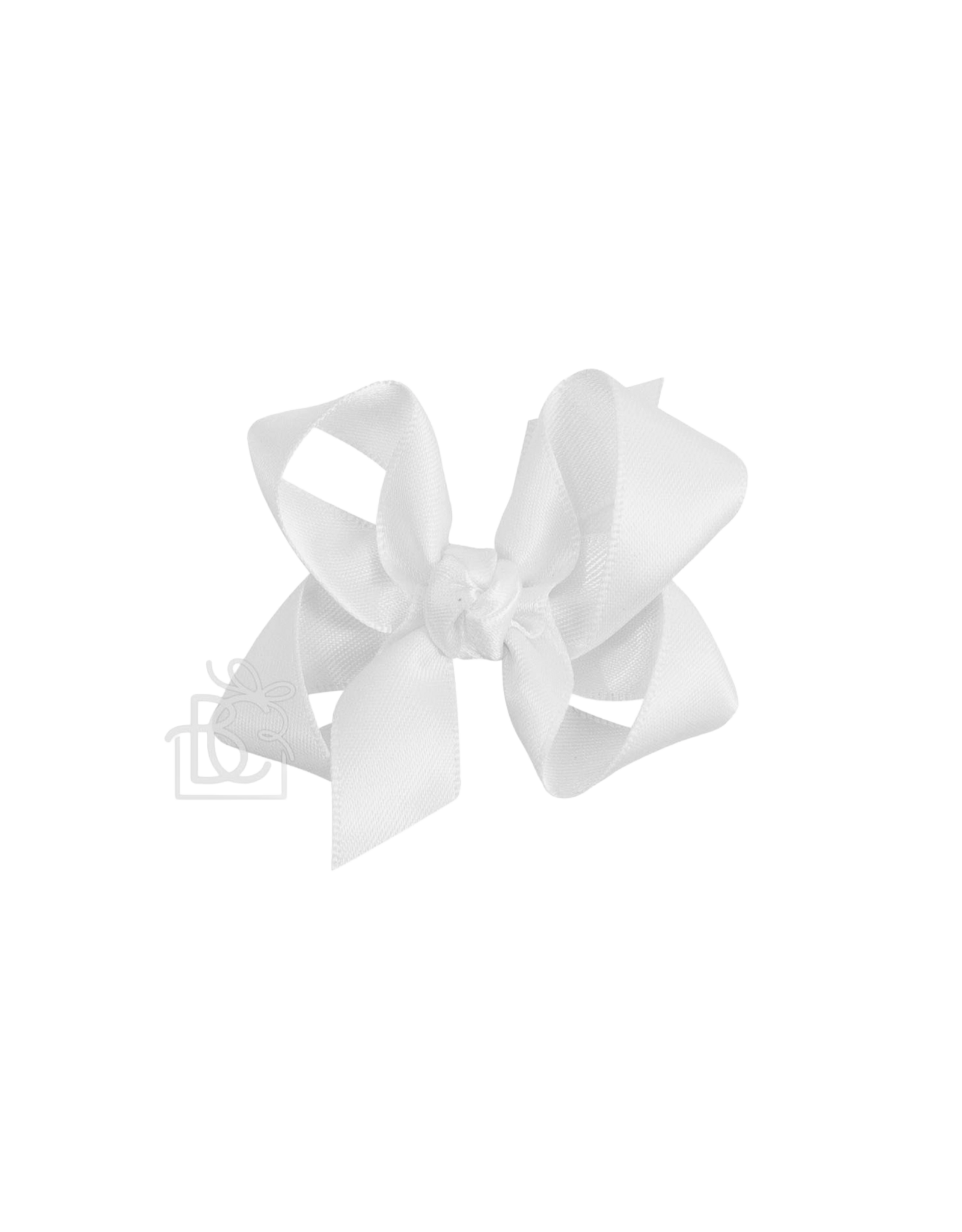 Beyond Creations SKS 3" Small SATIN Classic Bow