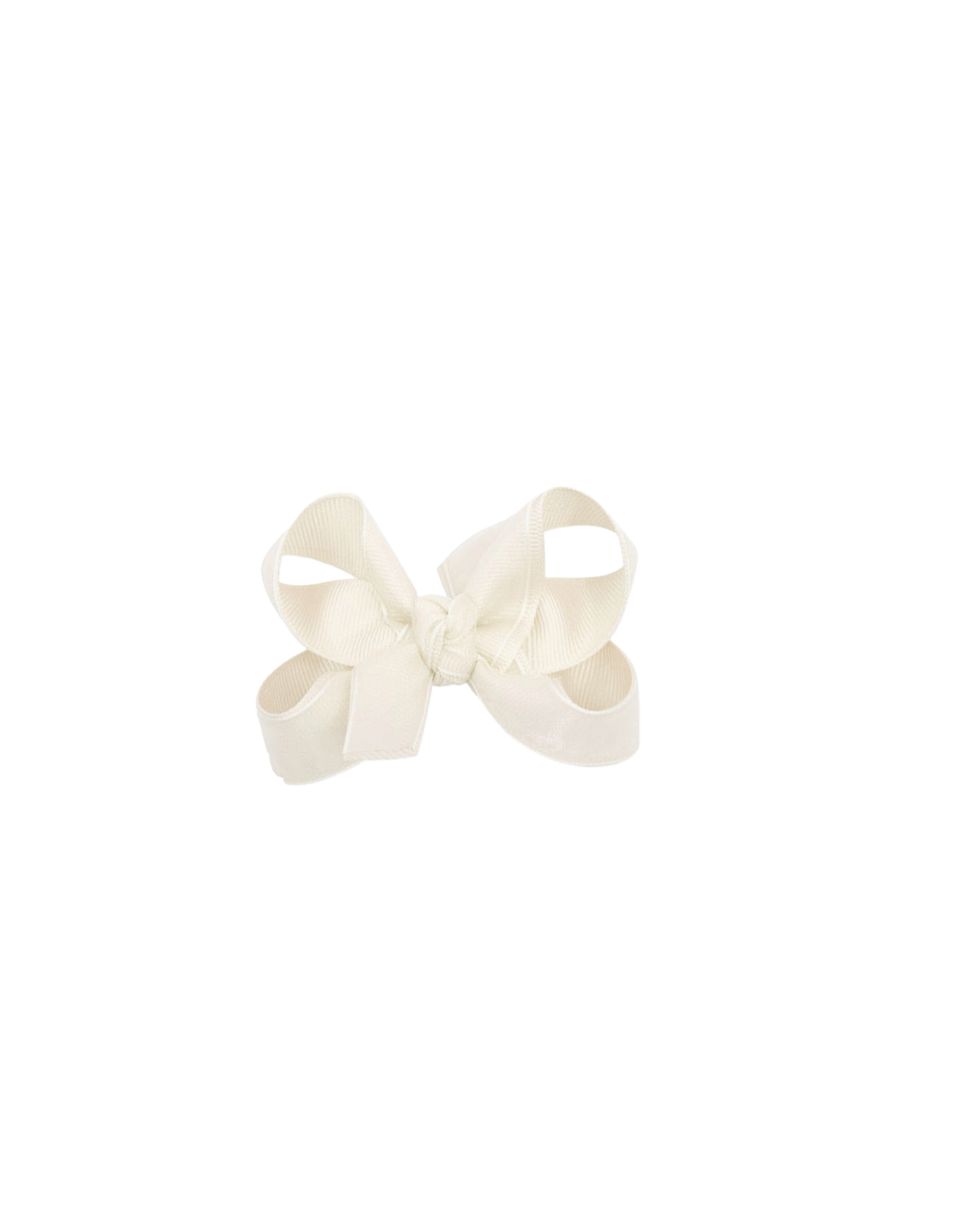 Beyond Creations OGM Grosgrain/Organza Bow