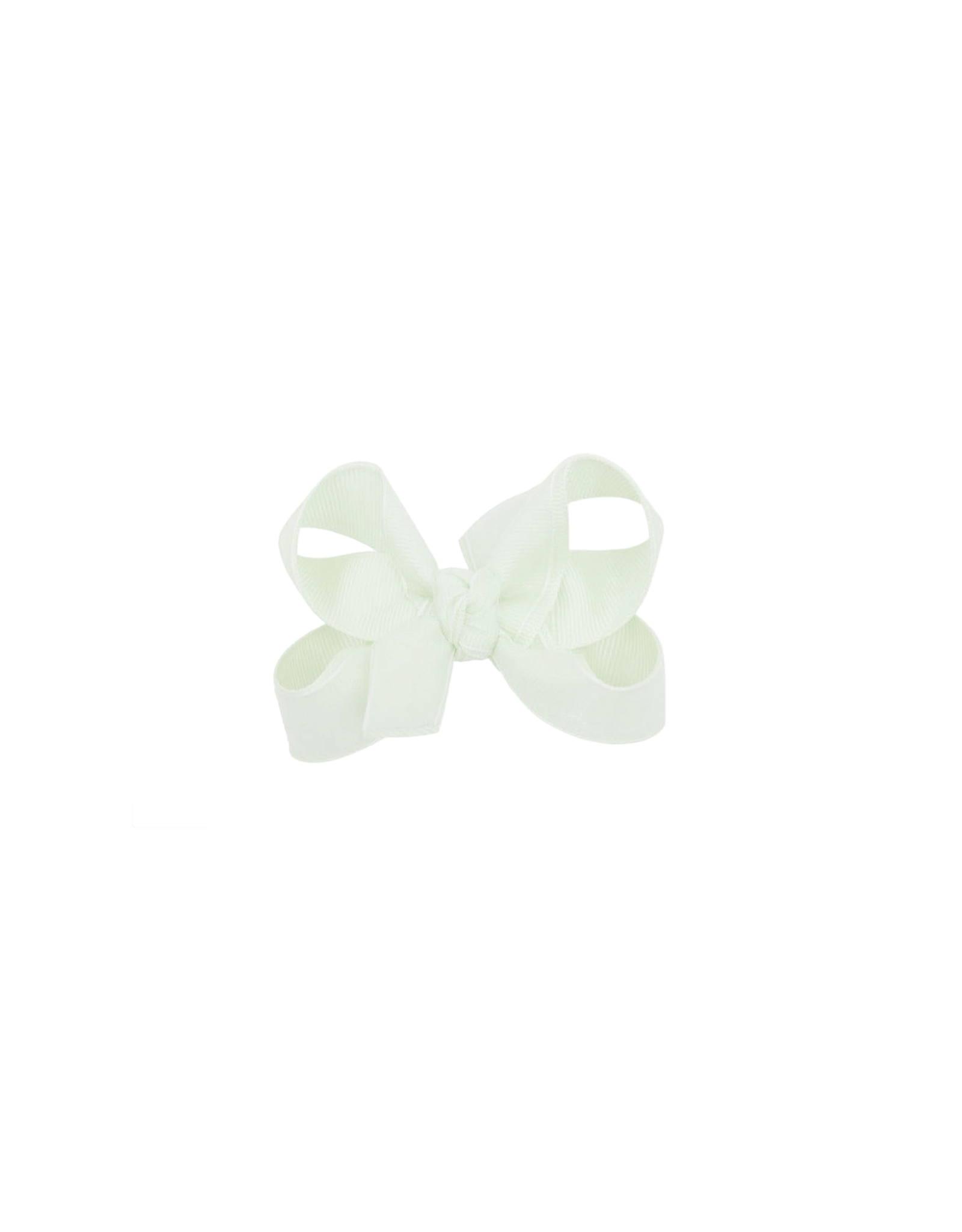 Beyond Creations OGM Grosgrain/Organza Bow