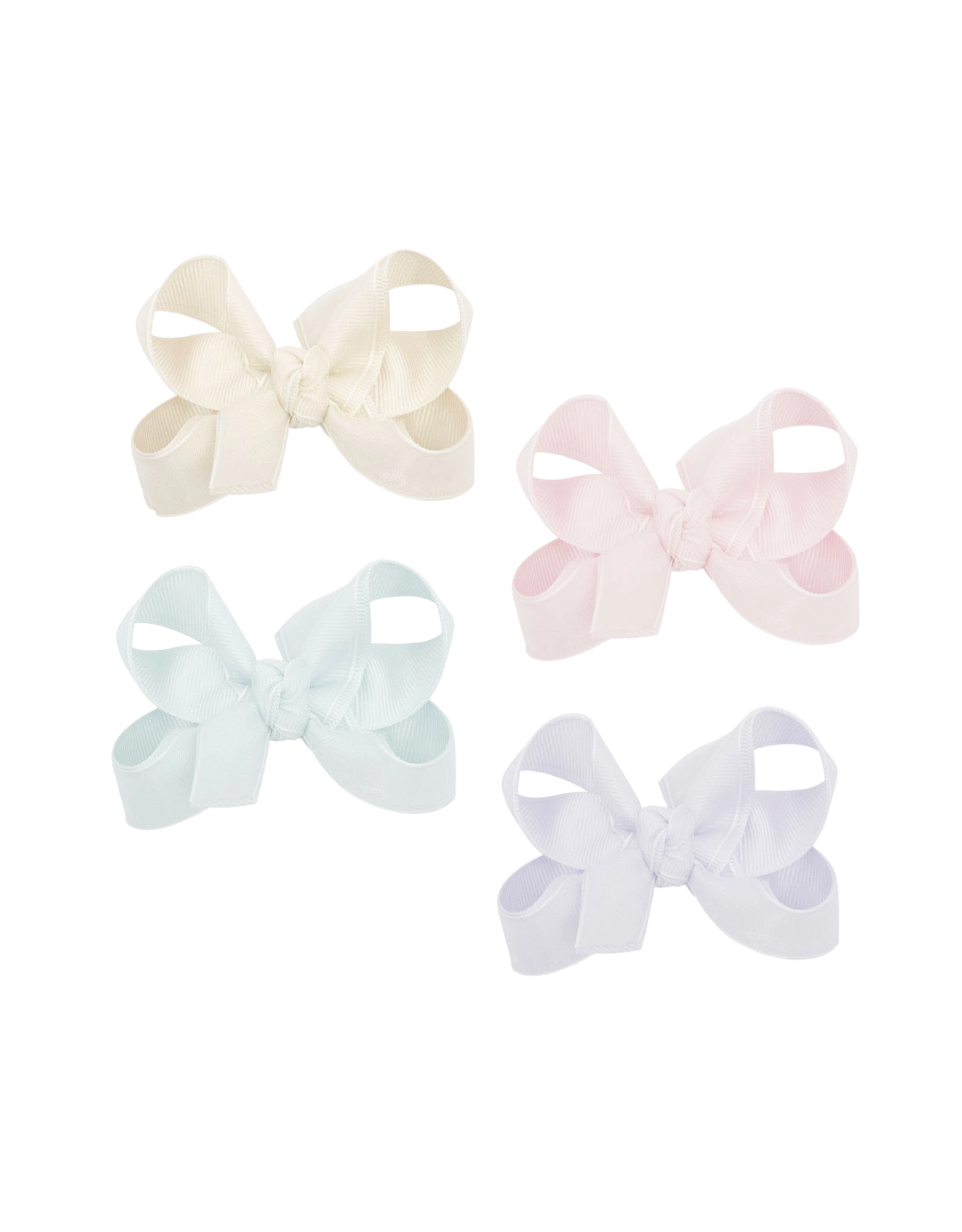 Beyond Creations OGM Grosgrain/Organza Bow