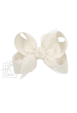 Beyond Creations OGL Grosgrain/Organza Bow