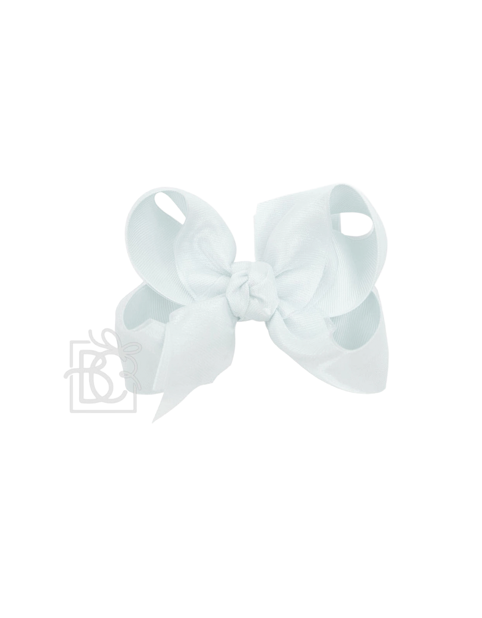 Beyond Creations OGL Grosgrain/Organza Bow