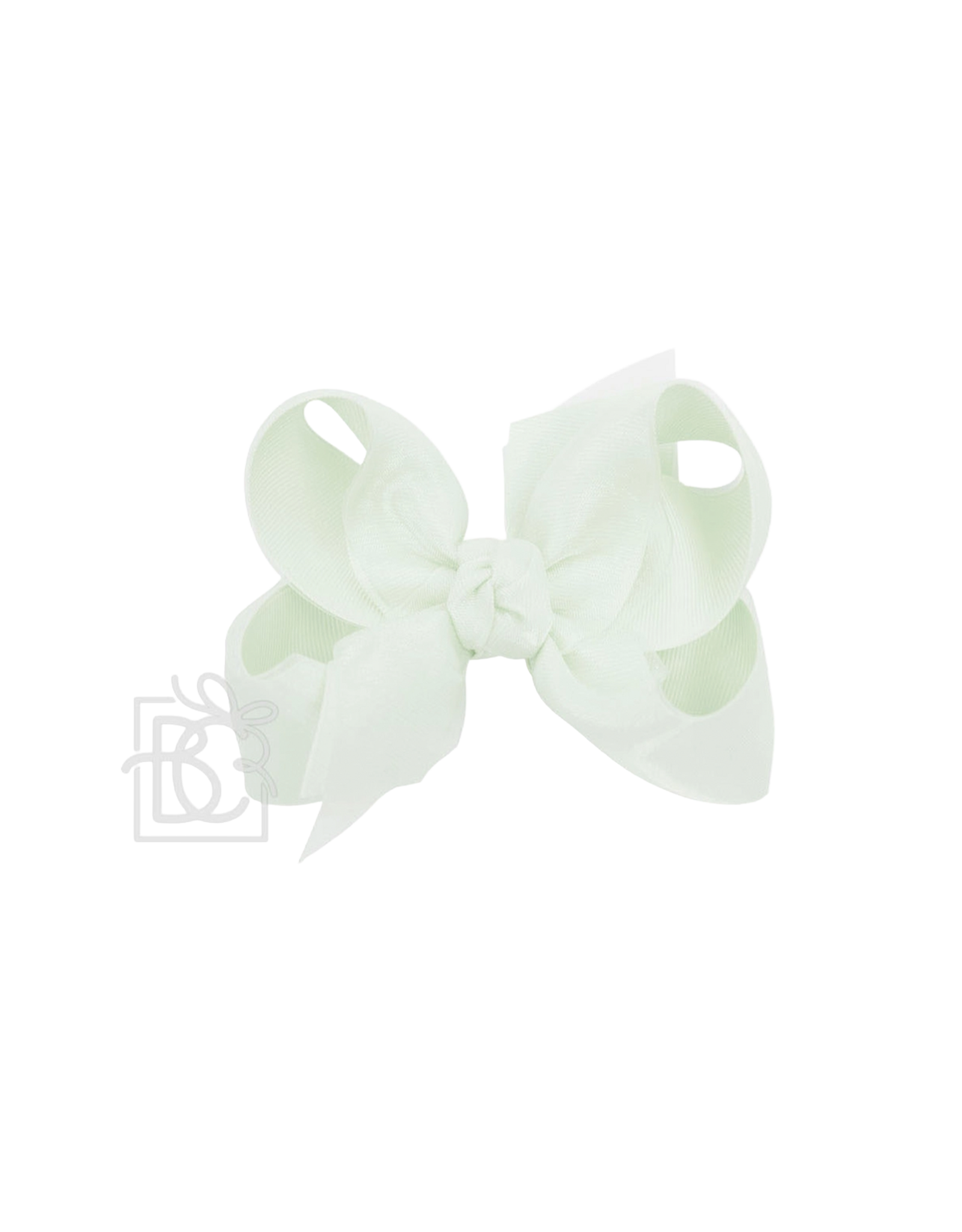Beyond Creations OGL Grosgrain/Organza Bow