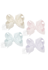 Beyond Creations OGL Grosgrain/Organza Bow
