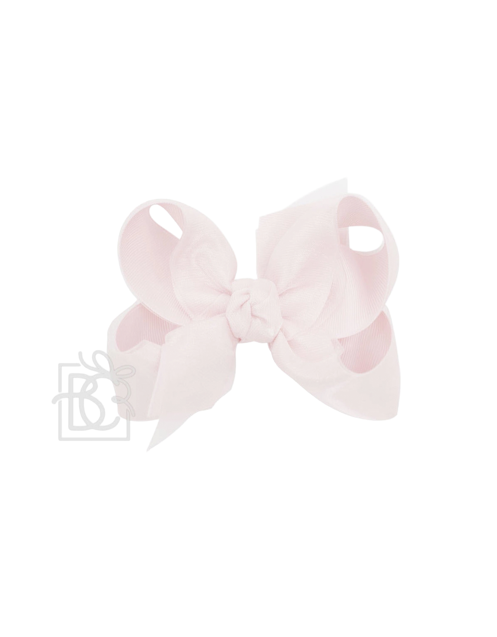 Beyond Creations OGL Grosgrain/Organza Bow