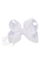 Beyond Creations OGL Grosgrain/Organza Bow