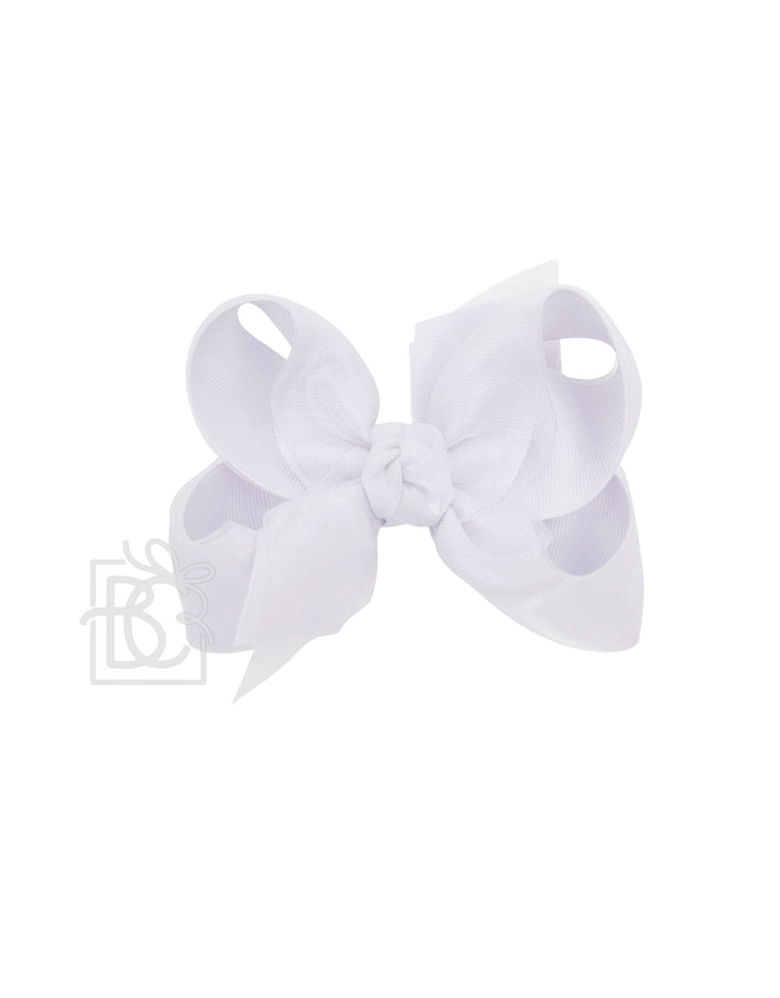 Beyond Creations OGL Grosgrain/Organza Bow