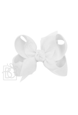 Beyond Creations OGL Grosgrain/Organza Bow