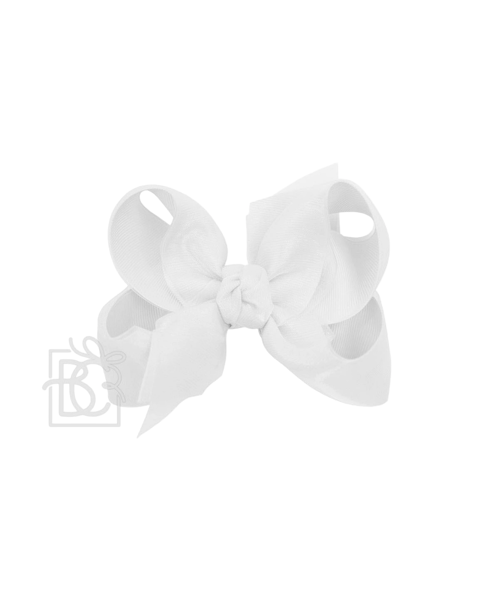 Beyond Creations OGL Grosgrain/Organza Bow