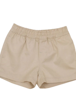 TBBC Sheffield Shorts Keeneland Khaki