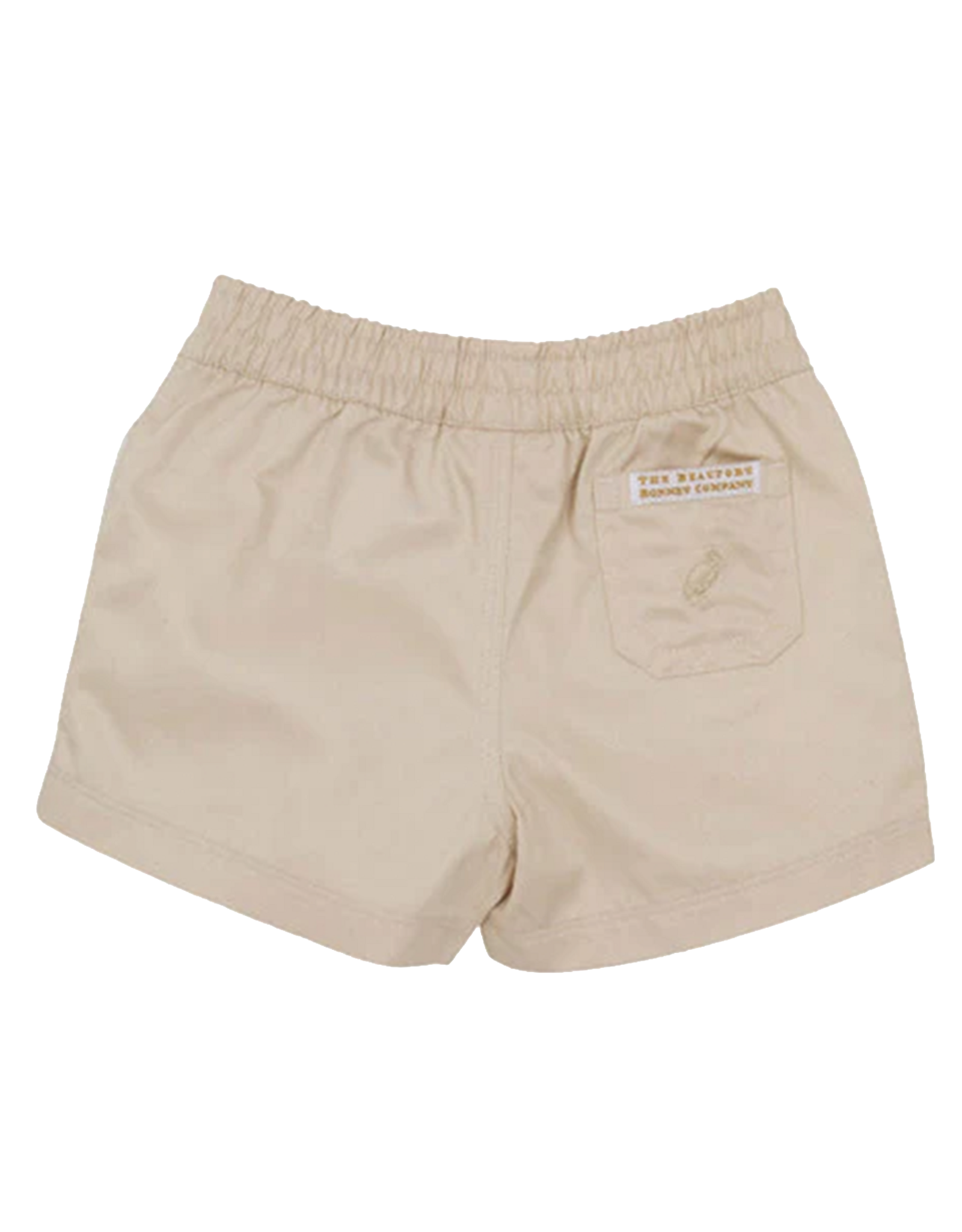 TBBC Sheffield Shorts Keeneland Khaki