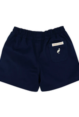 TBBC Sheffield Shorts Nantucket Navy/Khaki