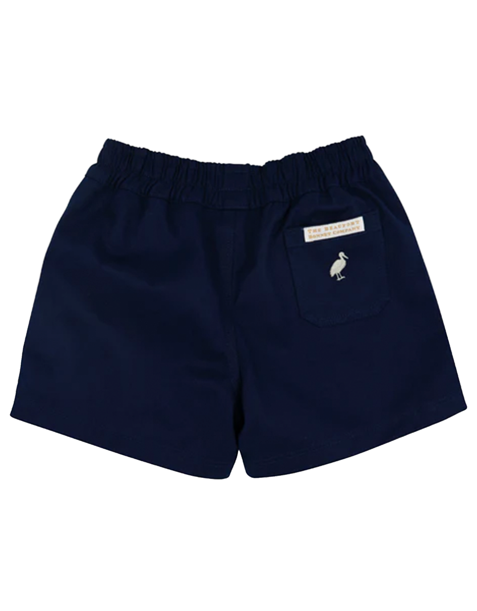 TBBC Sheffield Shorts Nantucket Navy/Khaki