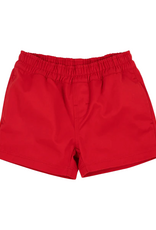 TBBC Sheffield Shorts Richmond Red