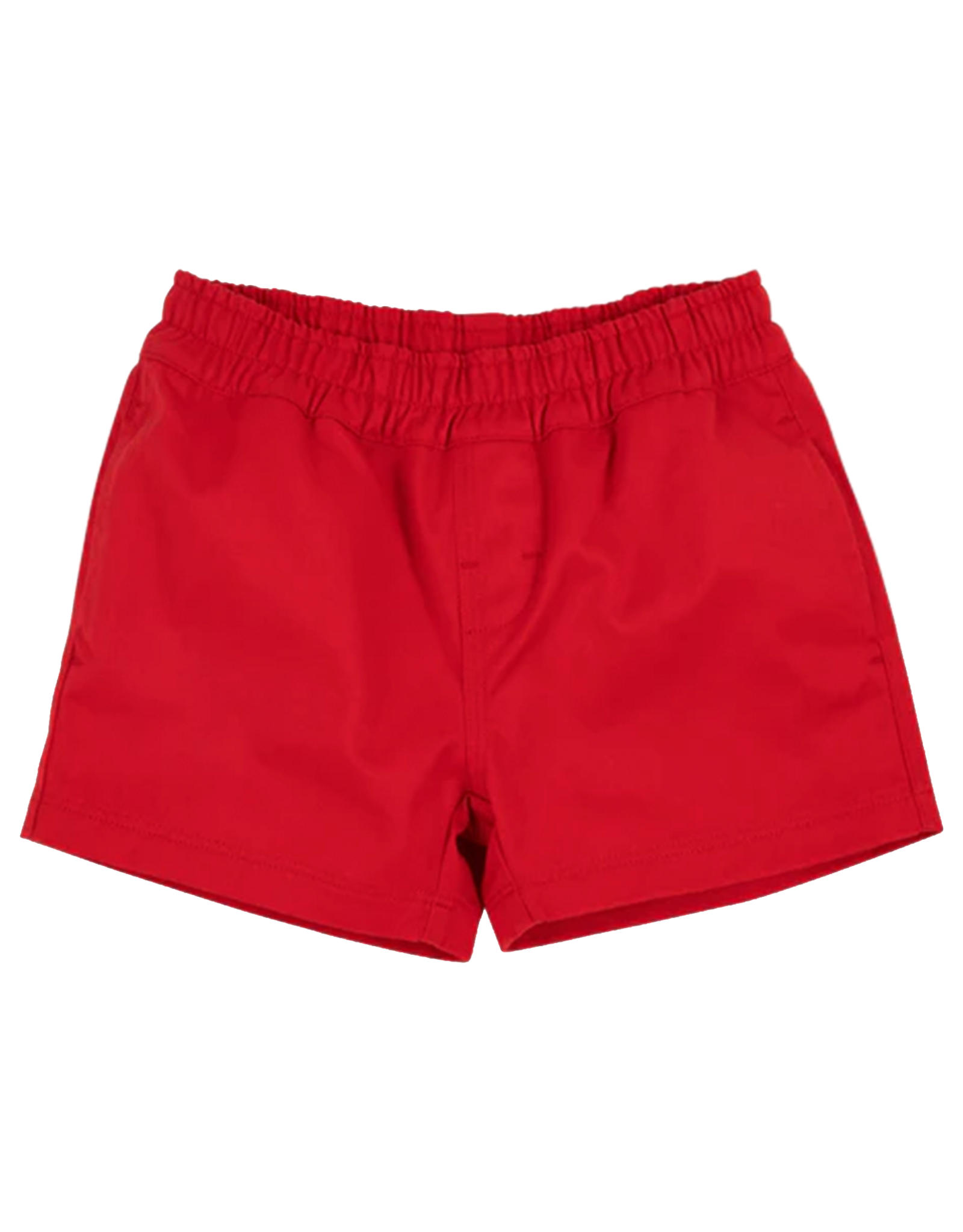 TBBC Sheffield Shorts Richmond Red