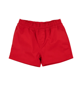 TBBC Sheffield Shorts Richmond Red