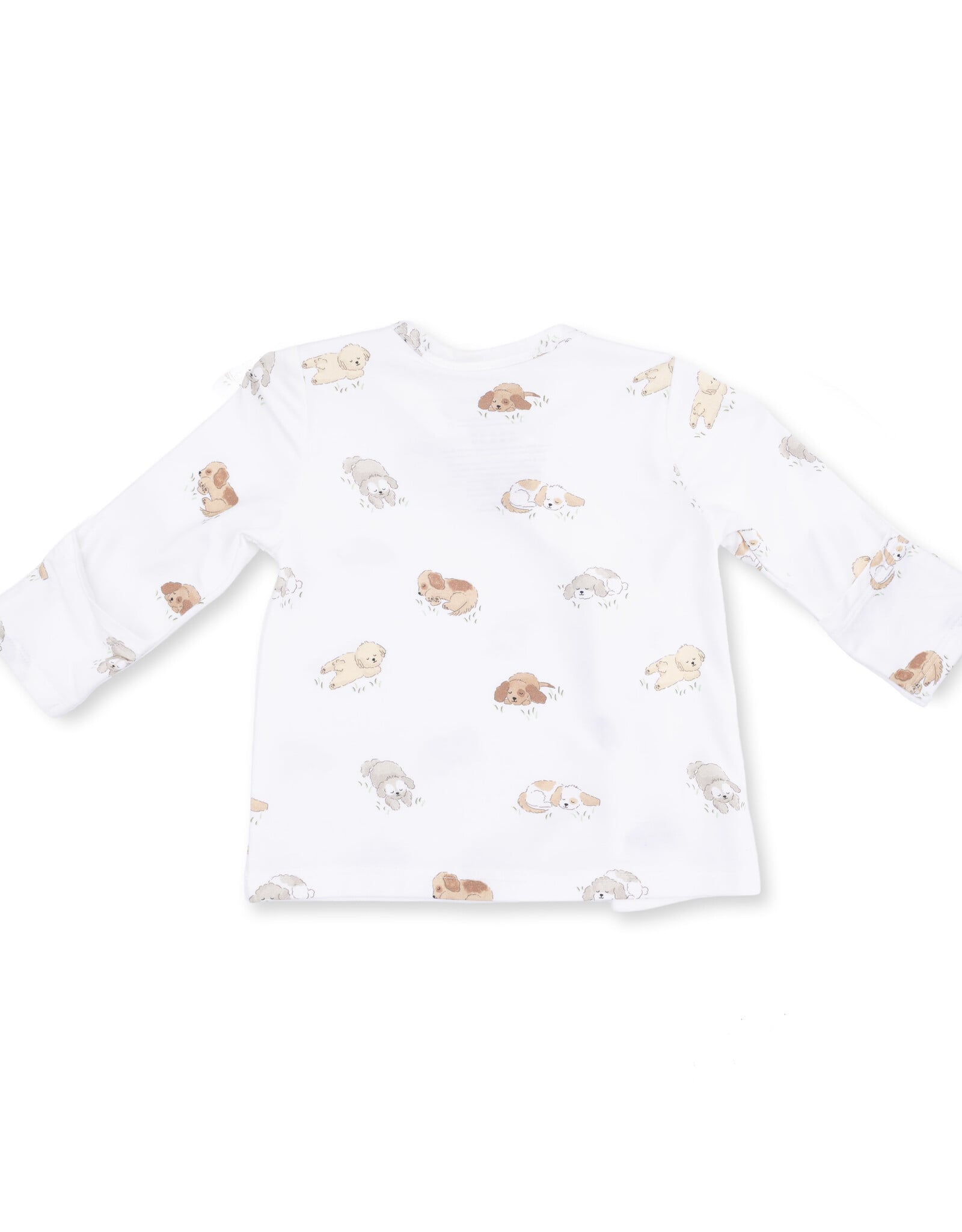 Angel Dear ADF26 Take Me Home Set Puppy Snuggle Club