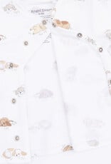 Angel Dear ADF26 Take Me Home Set Puppy Snuggle Club