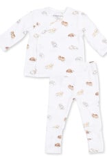 Angel Dear ADF26 Take Me Home Set Puppy Snuggle Club
