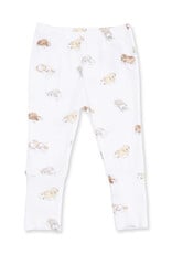 Angel Dear ADF26 Take Me Home Set Puppy Snuggle Club