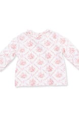 Angel Dear ADF26 Take Me Home Set Rose Bow Lattice