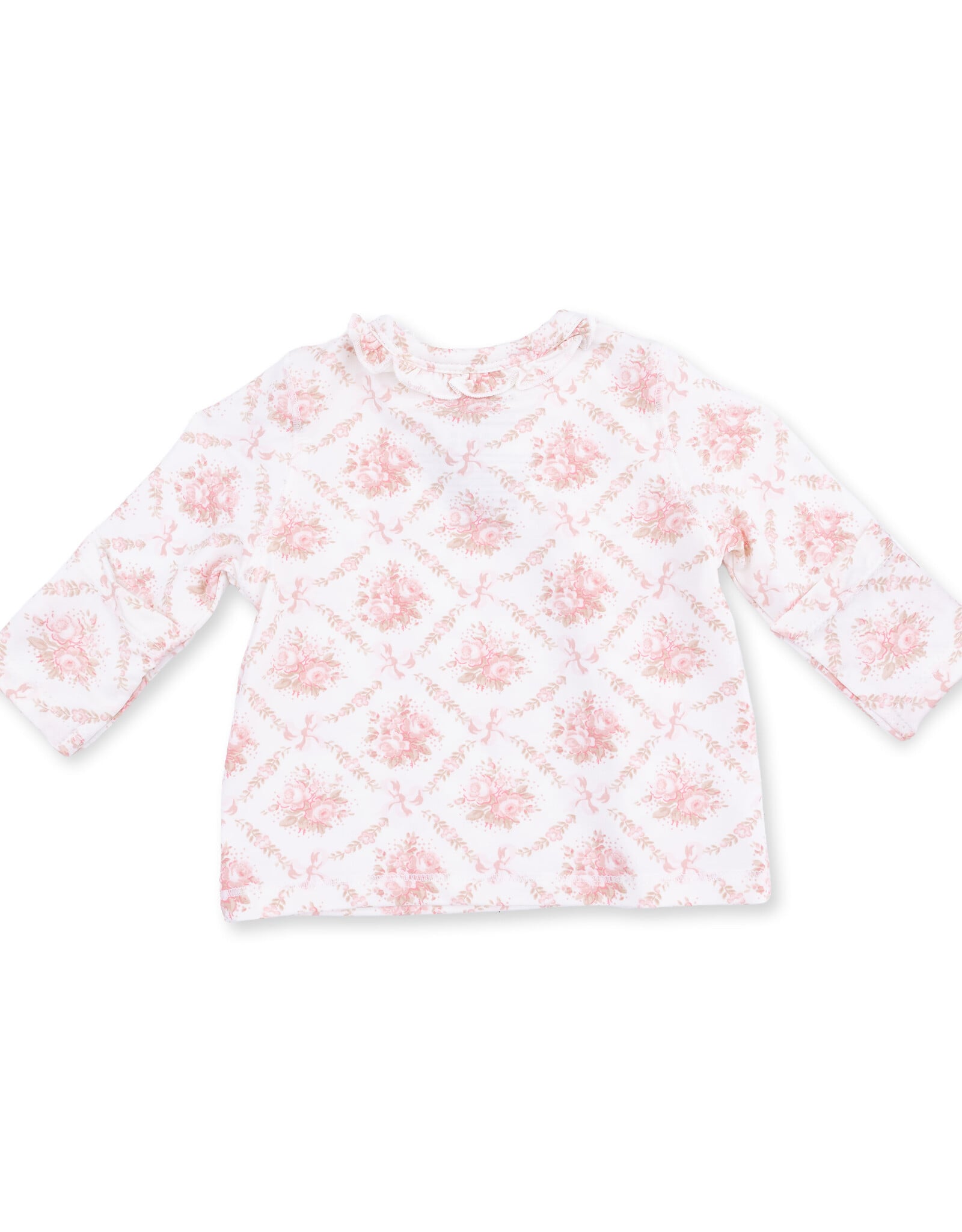 Angel Dear ADF26 Take Me Home Set Rose Bow Lattice