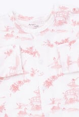 Angel Dear ADF26 Convertible Gown Ballet Toile