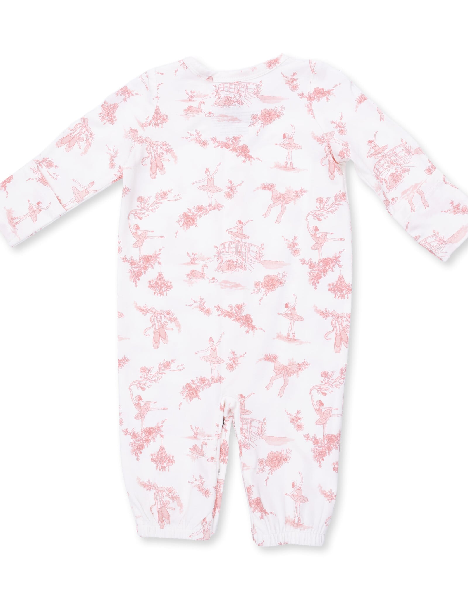 Angel Dear ADF26 Convertible Gown Ballet Toile
