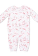 Angel Dear ADF26 Convertible Gown Ballet Toile