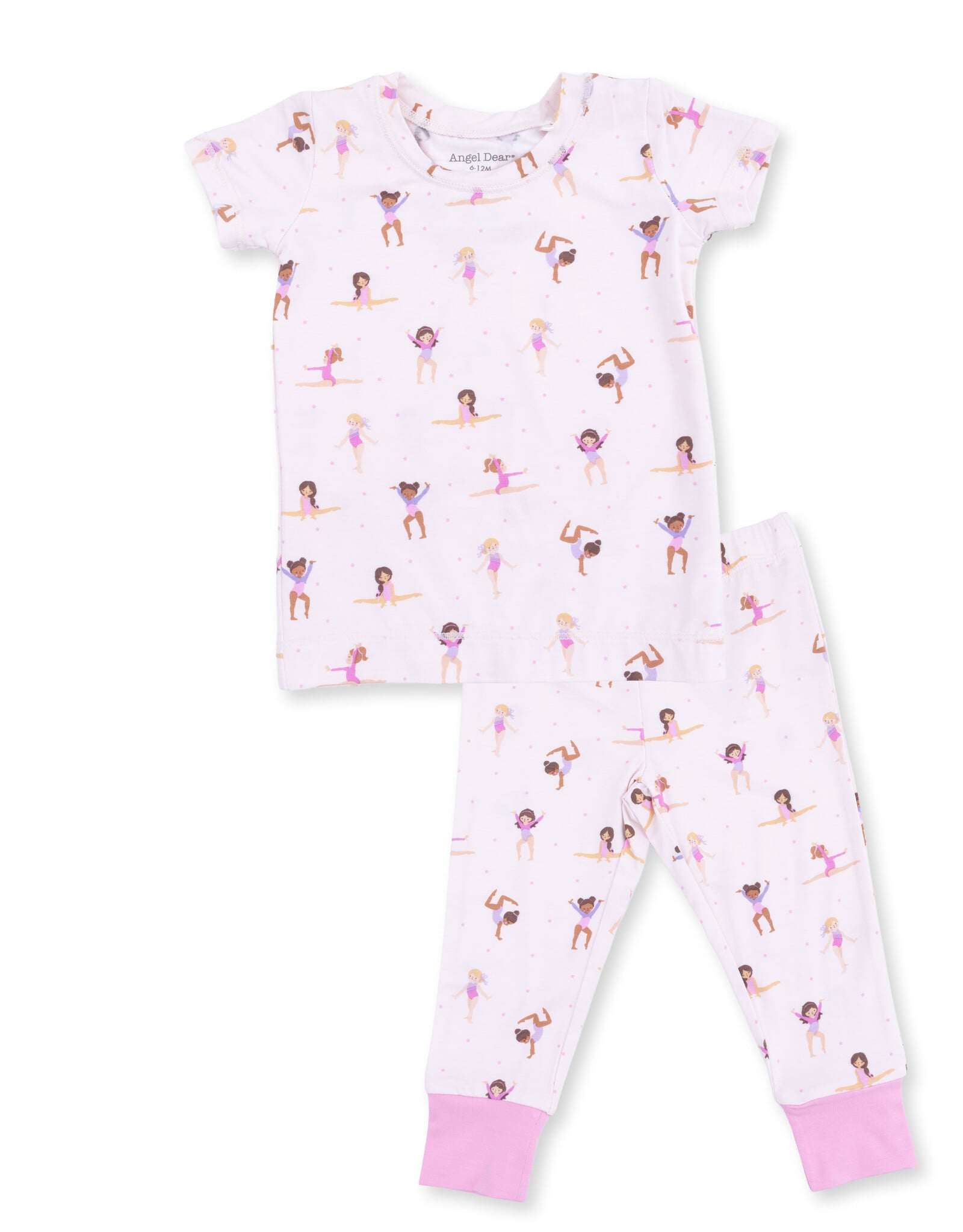 Angel Dear ADF26 Loungewear Tiny Tumblers