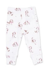 Angel Dear ADF26 Explorer Puppy Ruffle Top and Pant