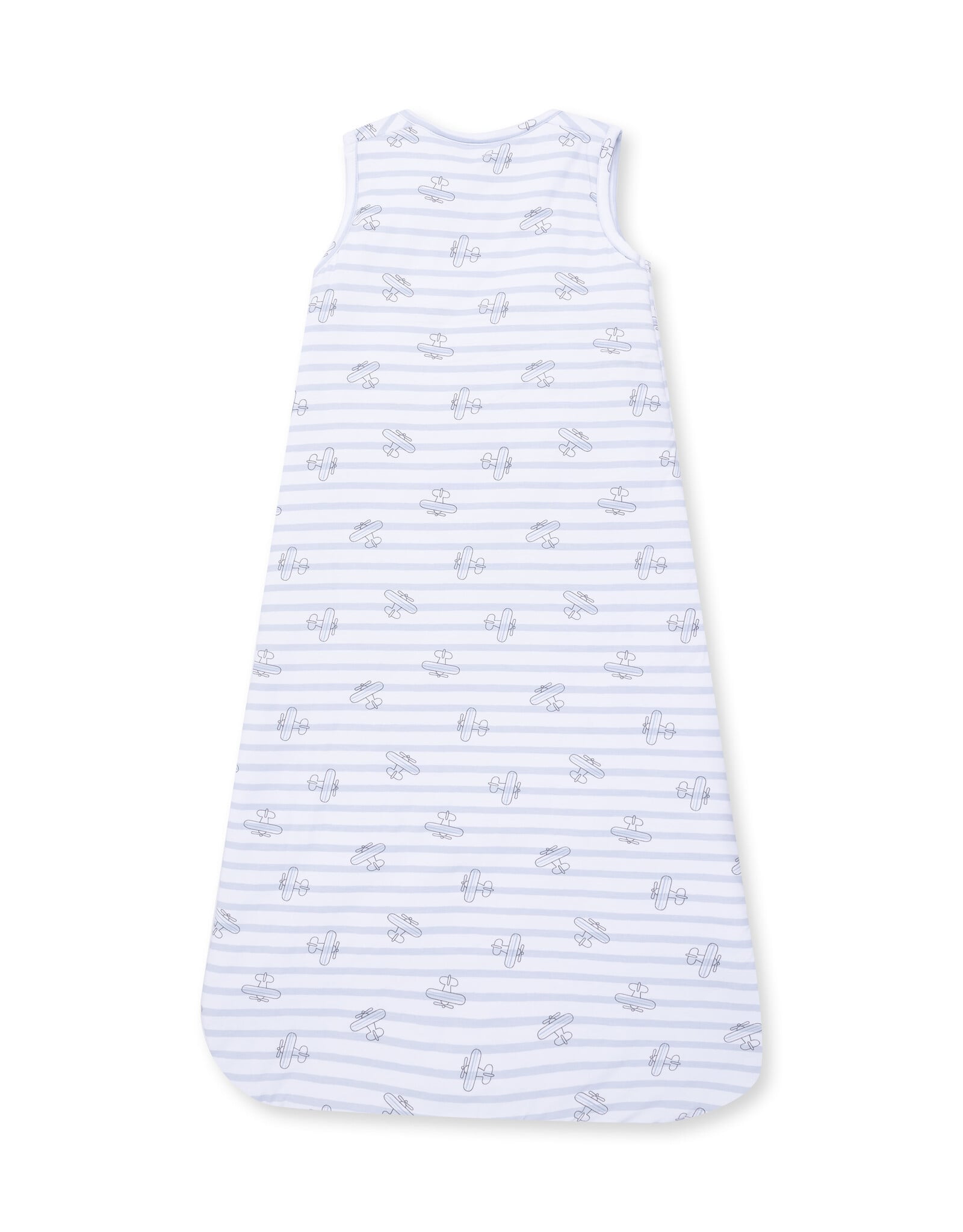 Angel Dear AD Sleeping Bag Airplane Stripe