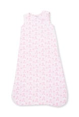 Angel Dear AD Sleeping Bag Ballet Shoes Ribbon Stripe