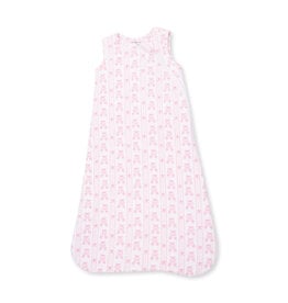 Angel Dear Sleeping Bag Ballet Shoes Ribbon Stripe