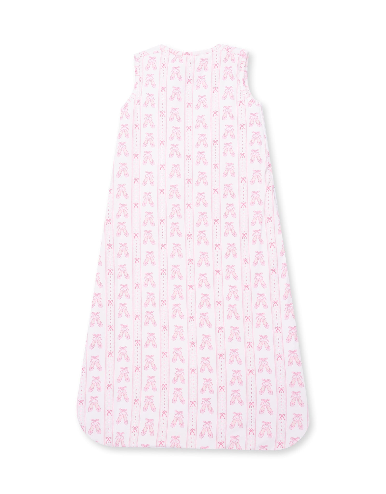 Angel Dear AD Sleeping Bag Ballet Shoes Ribbon Stripe