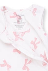 Angel Dear AD Sleeping Bag Pretty Bows