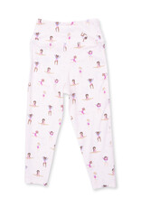 Angel Dear ADF26 Tiny Tumblers Active Pant PINK