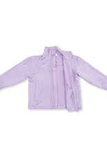 Angel Dear ADF26 Tiny Tumblers Activewear Jacket LILAC