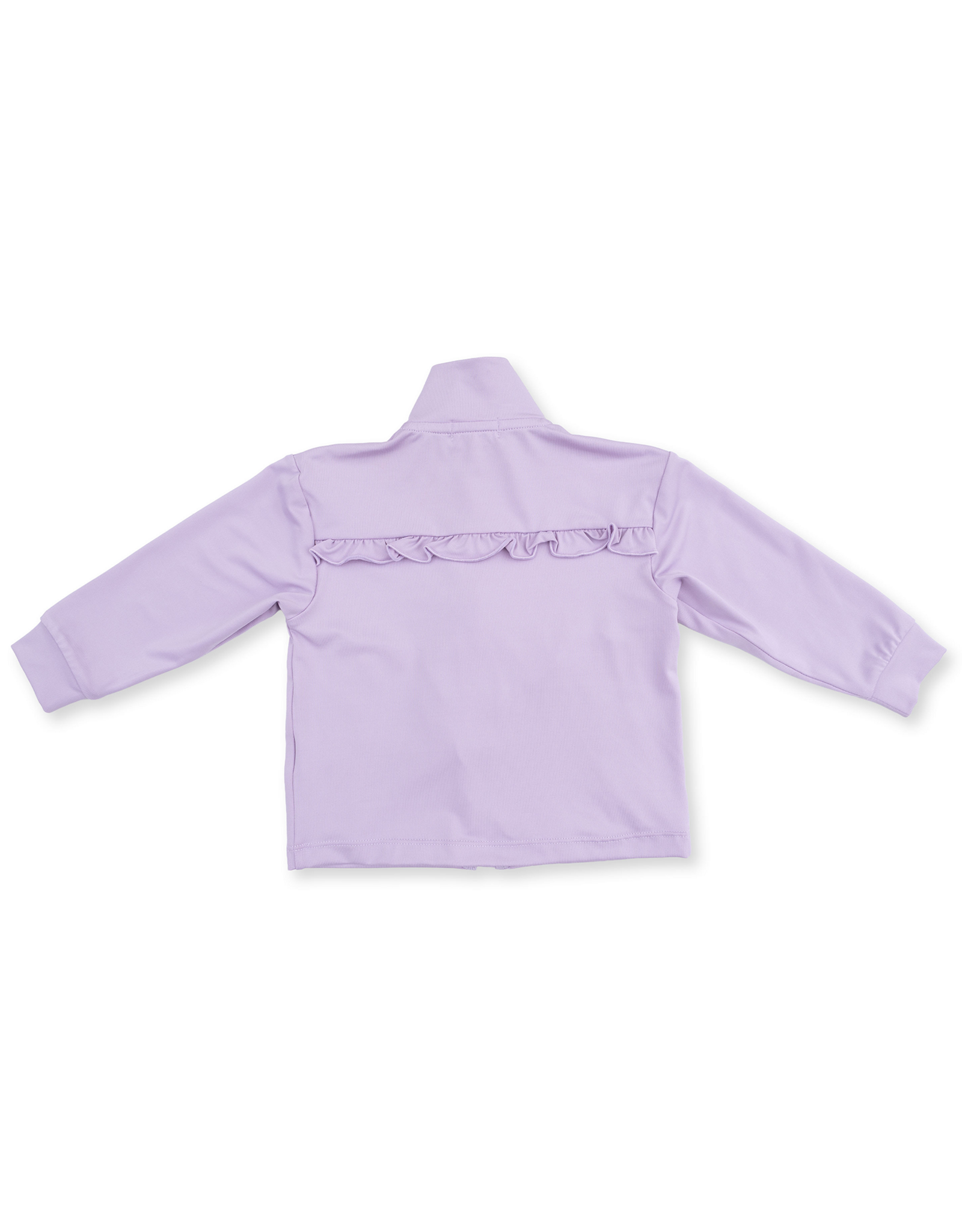 Angel Dear ADF26 Tiny Tumblers Activewear Jacket LILAC