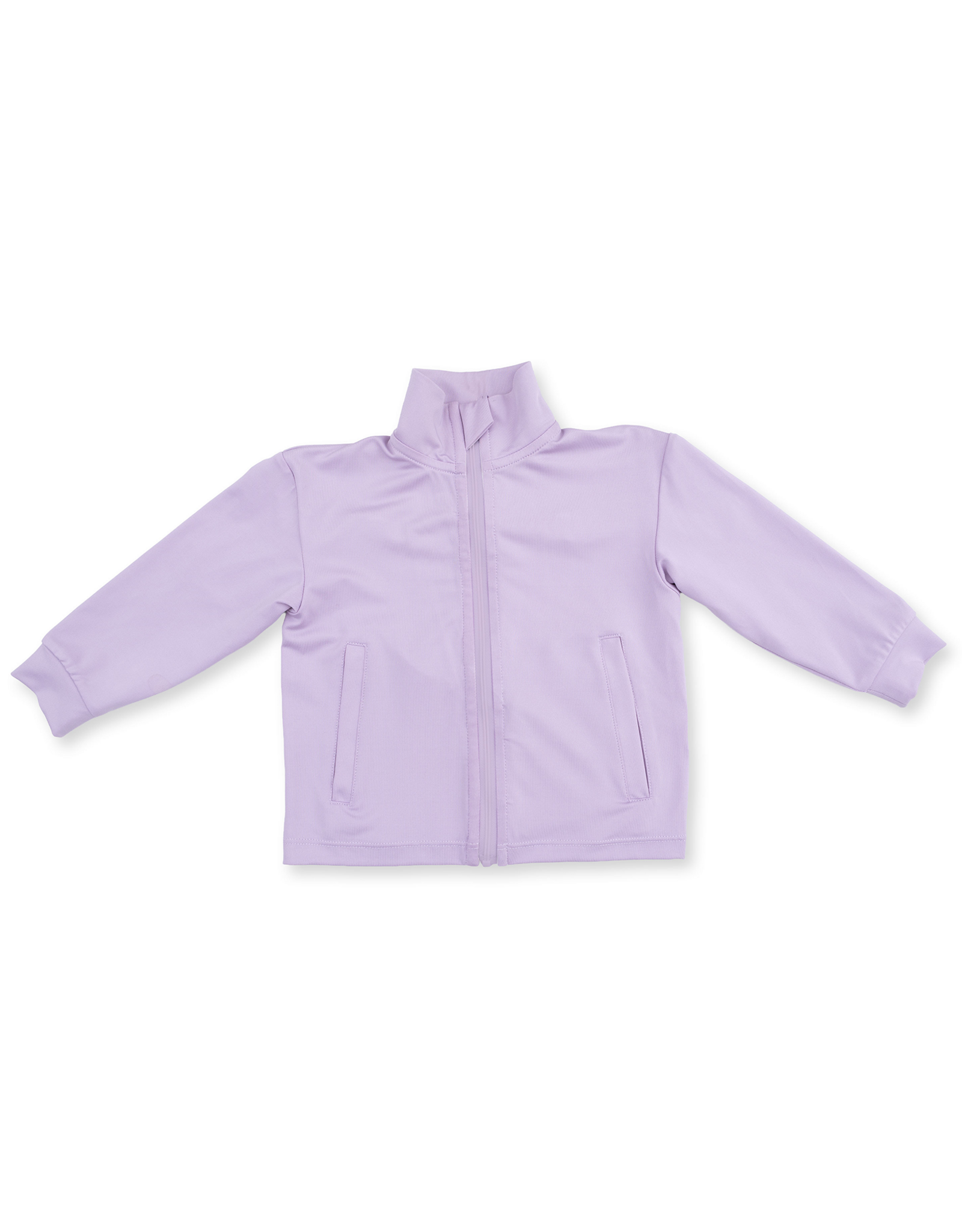Angel Dear ADF26 Tiny Tumblers Activewear Jacket LILAC