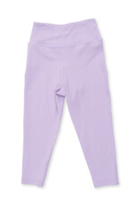 Angel Dear ADF26 Tiny Tumblers Active Pant LILAC