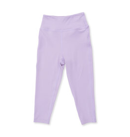 Angel Dear Tiny Tumblers Active Pant LILAC