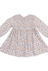 Angel Dear ADF26 Hazel Floral Smocked Dress/Bloomer