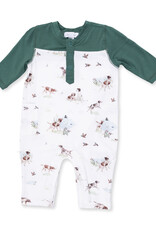 Angel Dear ADF26 Pointer Pups and Duck Buddies Romper