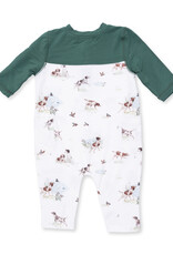Angel Dear ADF26 Pointer Pups and Duck Buddies Romper