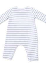 Angel Dear ADF26 Mama Mallard Snap Shoulder Romper