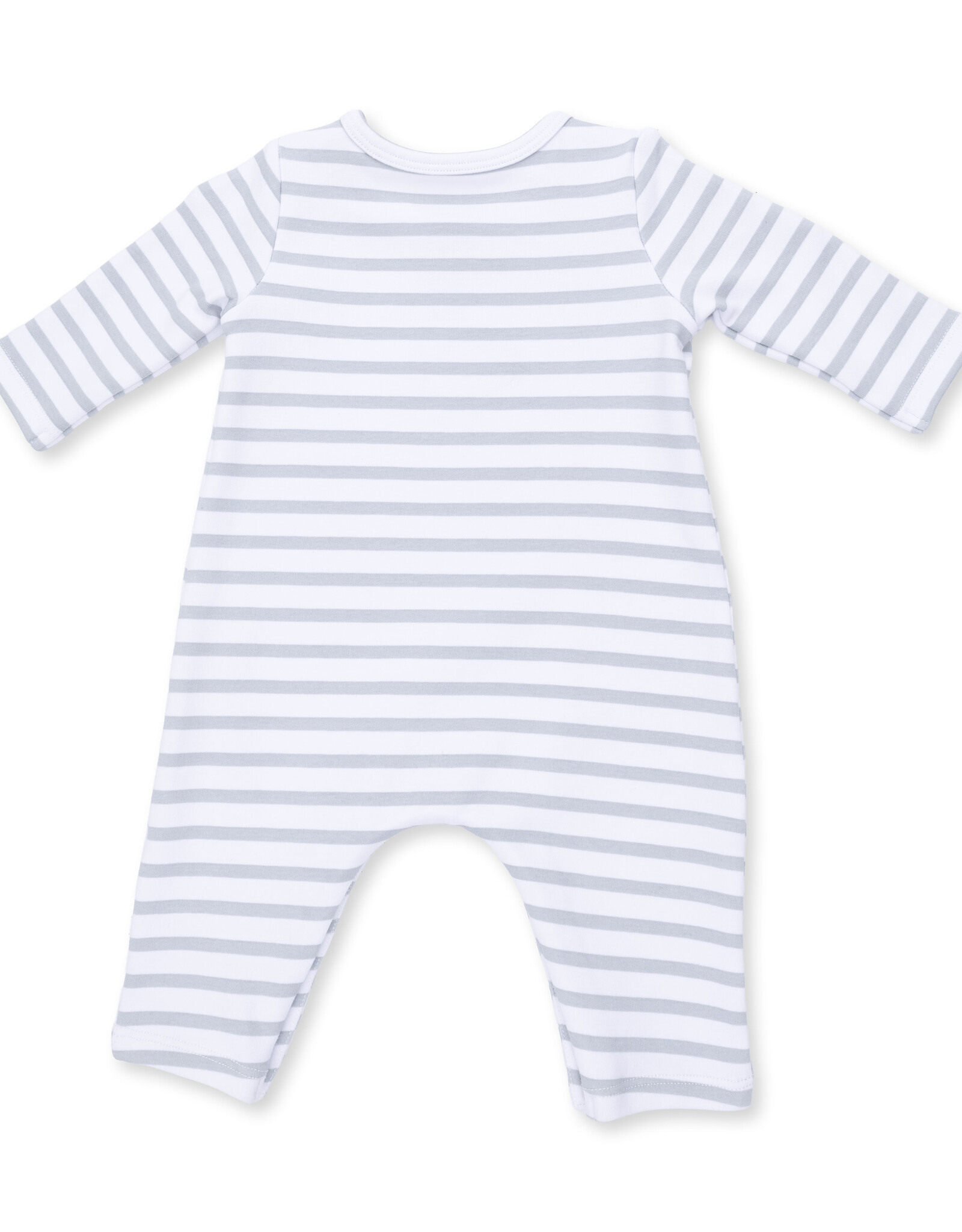Angel Dear ADF26 Mama Mallard Snap Shoulder Romper